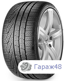 Pirelli Winter SottoZero II 255/40 R18 99V